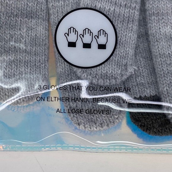 INC International Concepts Gloves - Picture 4 of 8